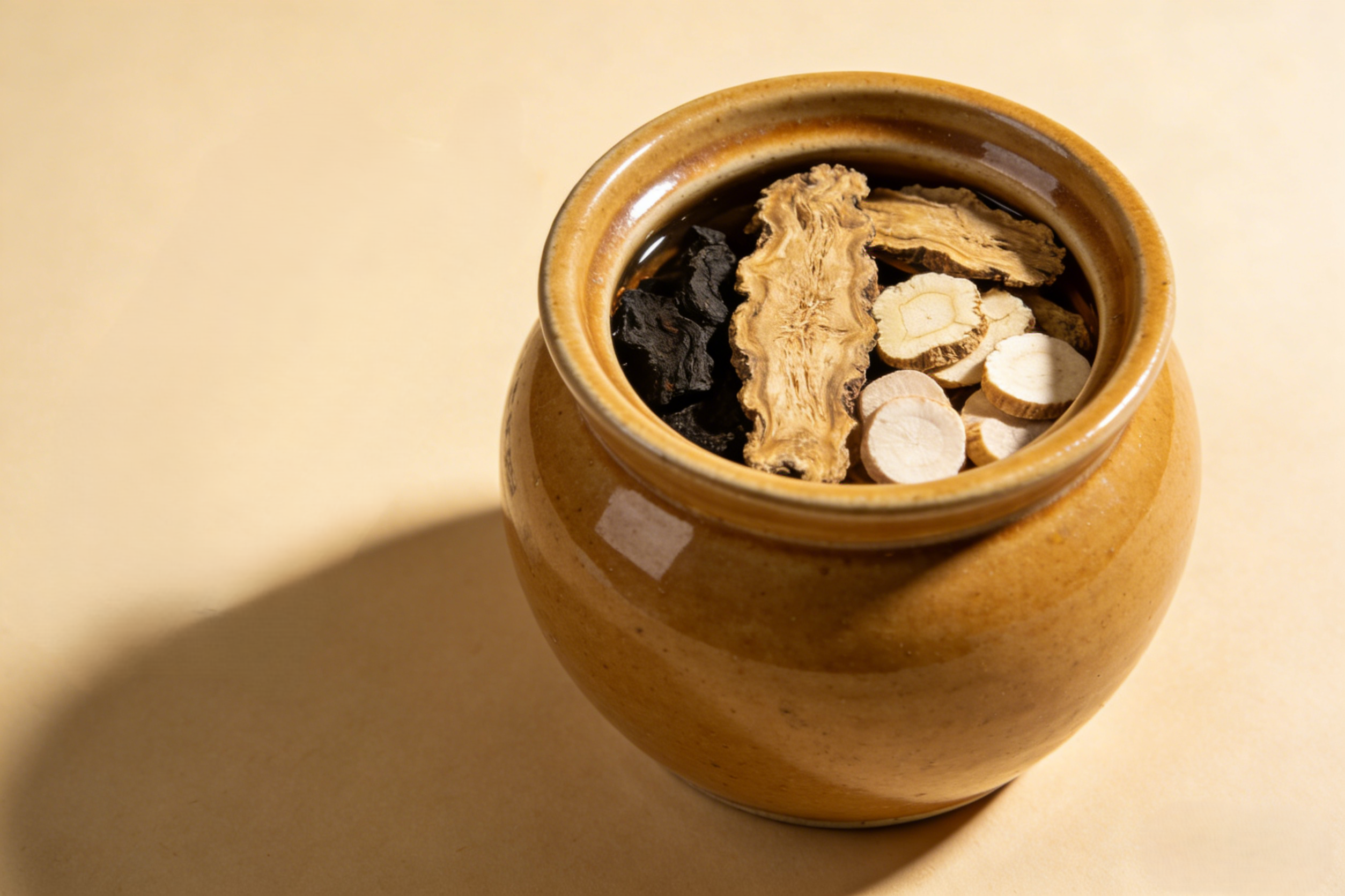 四物湯